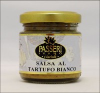 Passeri 白トリュフペースト