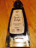 100l Salsa al Barolo e tartufo